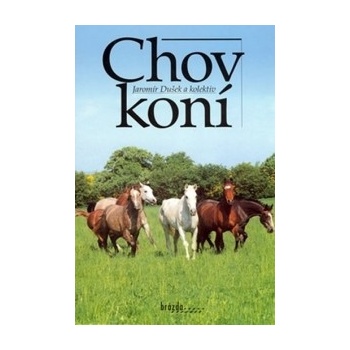 Chov koní
