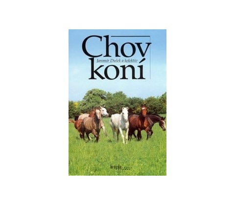 Chov koní