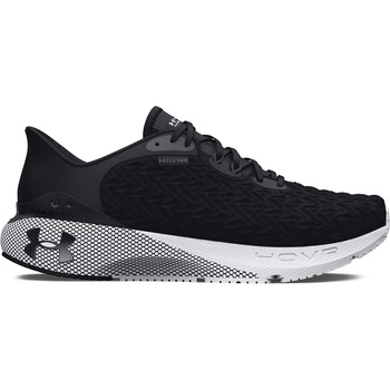 Under Armour Маратонки Under Armour HOVR Machina 3 Clone Women's Running Shoes - Black