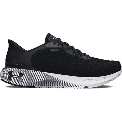 Under Armour Маратонки Under Armour HOVR Machina 3 Clone Women's Running Shoes - Black