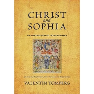 Christ and Sophia | Valentin Tomberg (ISBN: 9780880107358)
