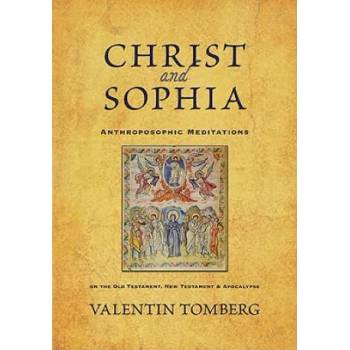 Image 1 of Christ and Sophia