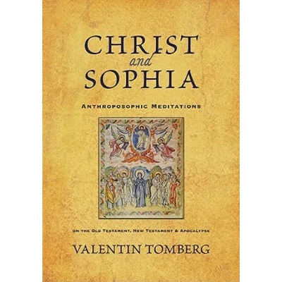 Christ and Sophia