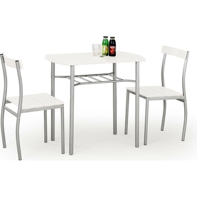 Halmar Lance 1+2 biela