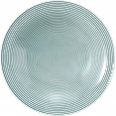 Hluboký talíř na polévku Seltmann Weiden Beat Color Glaze 22,5 cm