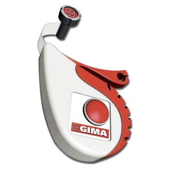 GIMA ДЖИМА 27347 ПРОФЕСИОНАЛНА МЕДИЦИНСКА РОЛЕТКА/ gima 27347 body tape measure