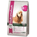Granule pre psov Eukanuba Cocker Spaniel 7,5 kg