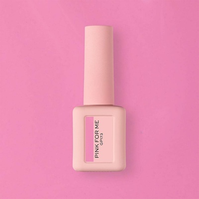 Ruscona gel lak PINK FOR ME 173 6 ml