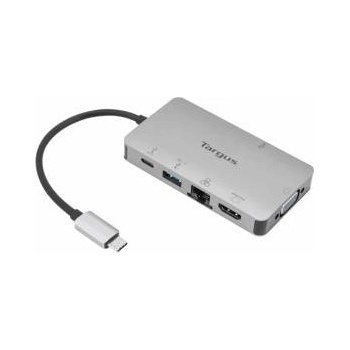 Targus USB извод Targus DOCK419EUZ Сив 3600 W