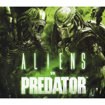 Aliens Vs. Predator: Map Pack Bundle