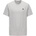Pretty Green Мъжка тениска Pretty Green Mitchell T-Shirt Mens - Grey Marl