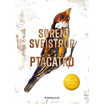 Ptáčátko