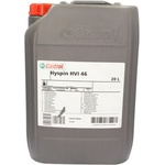 Castrol Хидравлично масло castrol hyspin hvi 46 20 литра