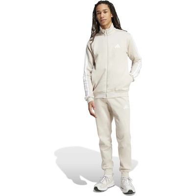 ADIDAS Спортен екип Sportswear Basic 3-Stripes Fleece