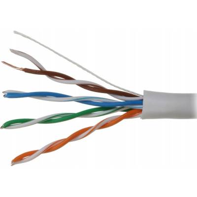 Dahua Technology PFM920I-5EUN Cat5e U/UTP (UTP), 305m