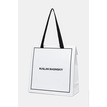 Ruslan baginskiy Вълнена шапка Ruslan Baginskiy (BN035/036.WA.RU)