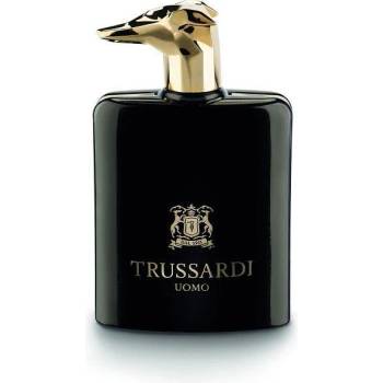 Trussardi Uomo Levriero Collection Limited Edition EDP 100 ml Tester