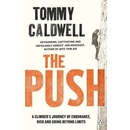 The Push - Tommy Caldwell