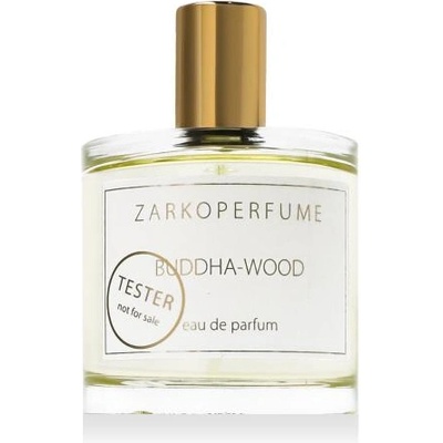 ZARKOPERFUME Buddha-Wood 100 ml eau de parfum тестер унисекс