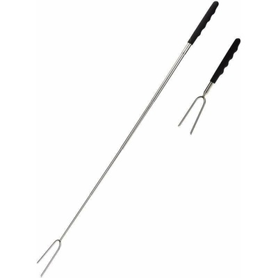 M.A.T. Vidlice opékací teleskopická 25-85cm – Zboží Dáma