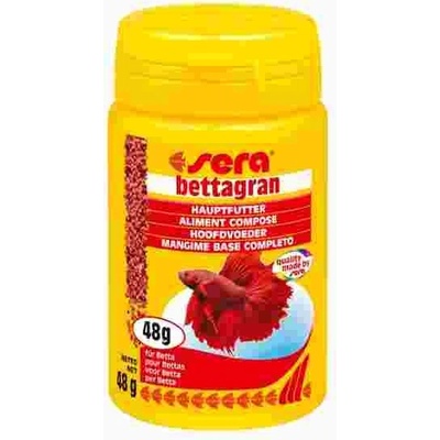 Sera Bettagran 100 ml