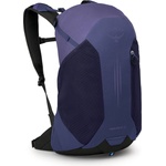 Osprey Туристическа раница Osprey Hikelite LT 22 Walking backpack - Botswana Purple - размер One Size (504-0876-0111)