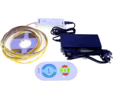 LedStar CCTCOBSADA5M14W