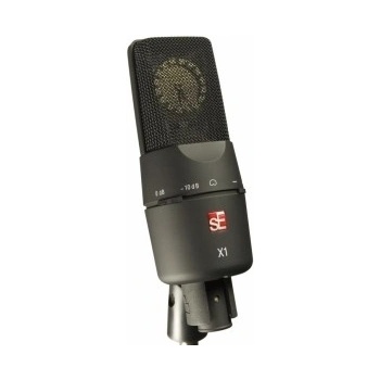 SE Electronics SE X1