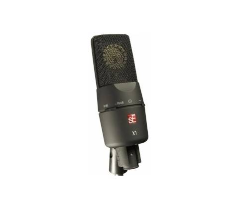 SE Electronics SE X1