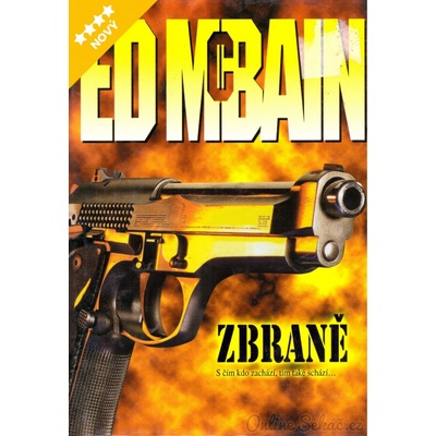 Zbraně McBain Ed