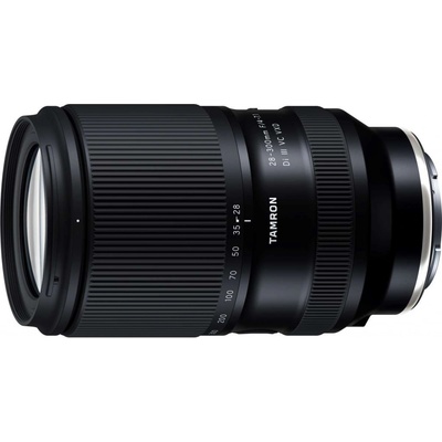 Tamron 28-300mm F/4-7.1 Di III VC VXD Sony FE