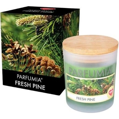 FRESH PINE PARFUMIA 250 ml