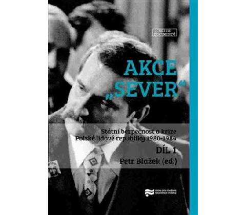 Akce Sever 1. + 2. díl