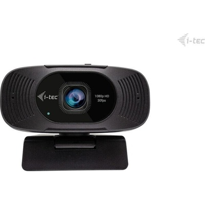 i-tec SOLOMON 200 1080p Business Webcam