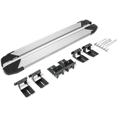 Bočné nášľapy Jeep Grand Cherokee 2011-2021