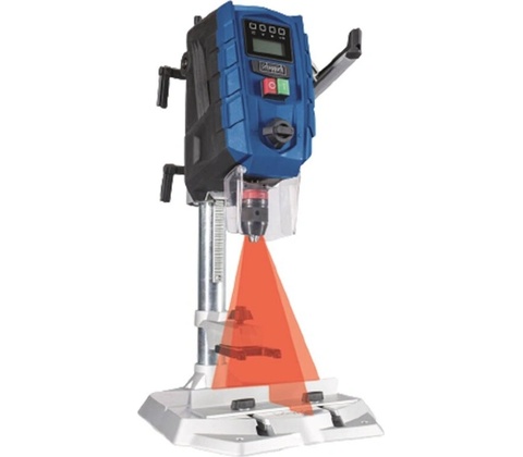 Scheppach DP 60