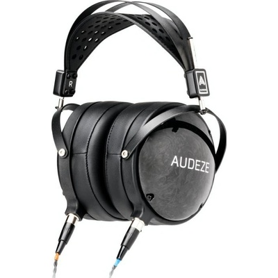 Audeze LCD2 Closed