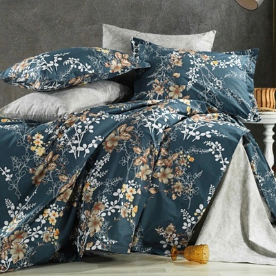 TiaHome obliečky bavlna Mery 70x90 140x200