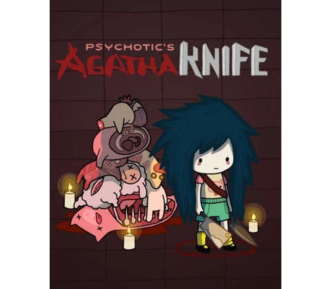 Agatha Knife