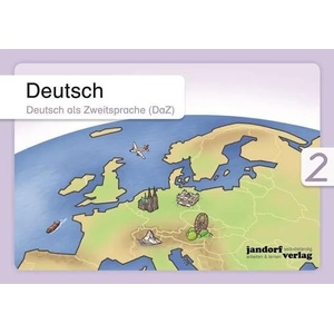 Deutsch (DaZ). H. 2 (2016)