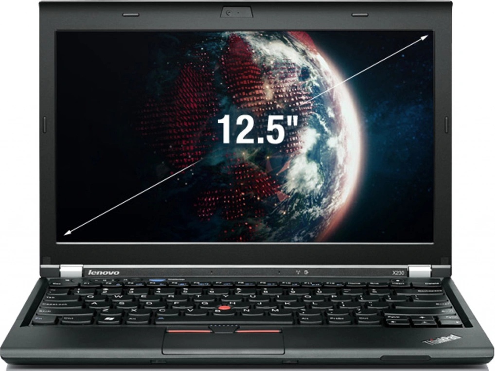 Lenovo ThinkPad X230 N1Z2GXS - Heureka.sk