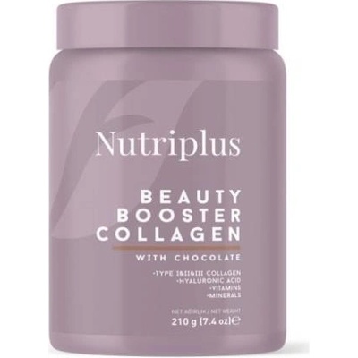 Farmasi Nutriplus Kolagen 10 000 s čokoládovou příchutí 210 g