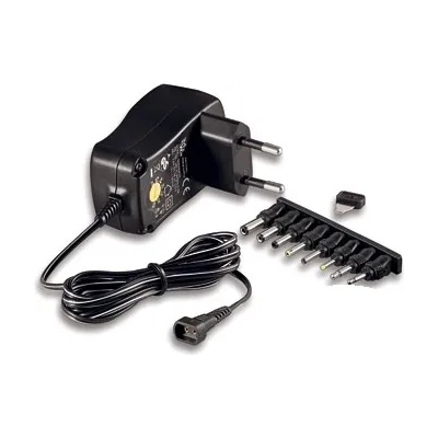 Soundsation Универсално захранване soundsation - Модел psu-20 захранващ адаптер / зарядно