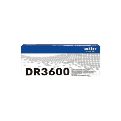 Brother Барабанна касета за brother mfc l6910dn / dcp l5510dw / hl l6410dn / hl l6210dw / hl l5210dw / hl l5210dn / mfc l5710dw, 101bradr3600
