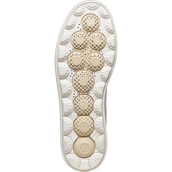 Geox Кожени маратонки Geox D SPHERICA ECUB-1 B (D65PJC08522C1SA8)