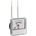 Cabletech Analógový ampérmeter 0-10A WP10