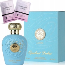 Lattafa Opulent Dubai parfumovaná voda dámska 100 ml