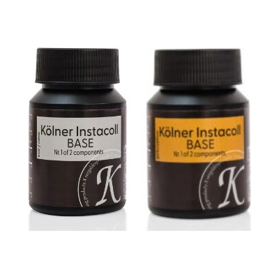 Kölner Instacoll BASE 500 ml žltá