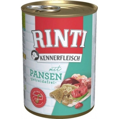 Rinti Singlefleisch čistý bachor 400 g – Hledejceny.cz