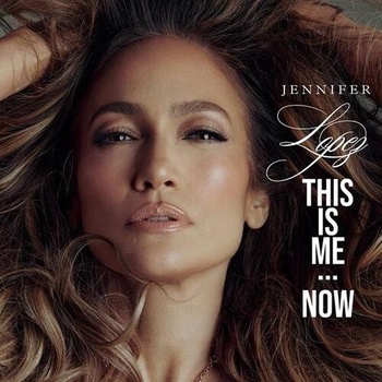 LOPEZ, JENNIFER - THIS IS ME?NOW - EEV CD